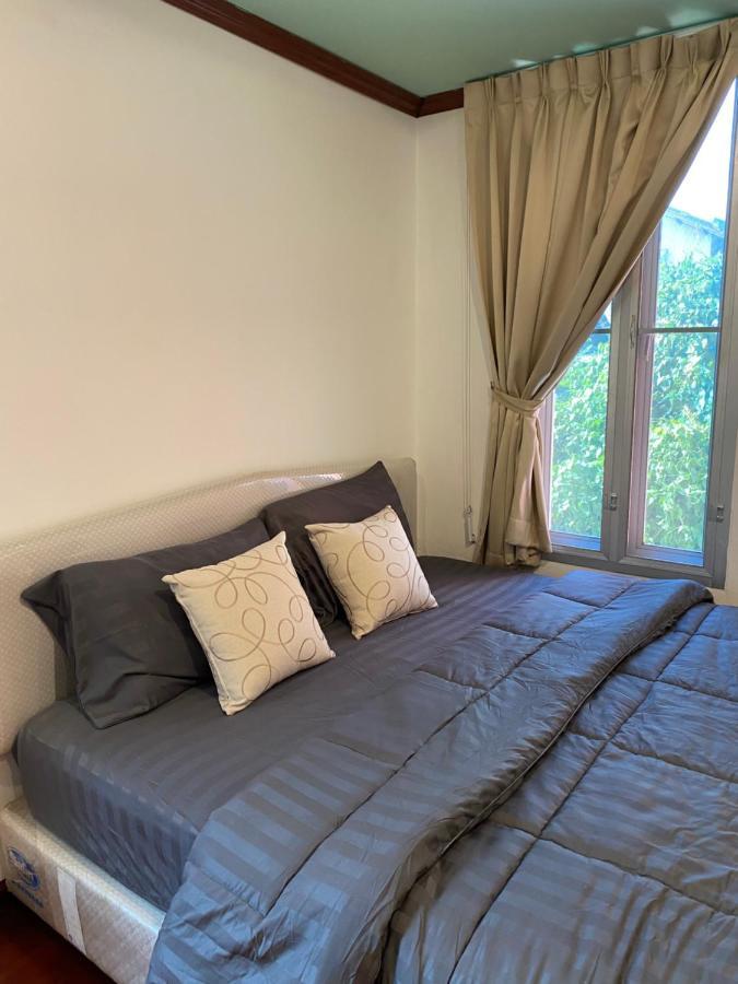 The Backyard Homestay Pakchong Room photo