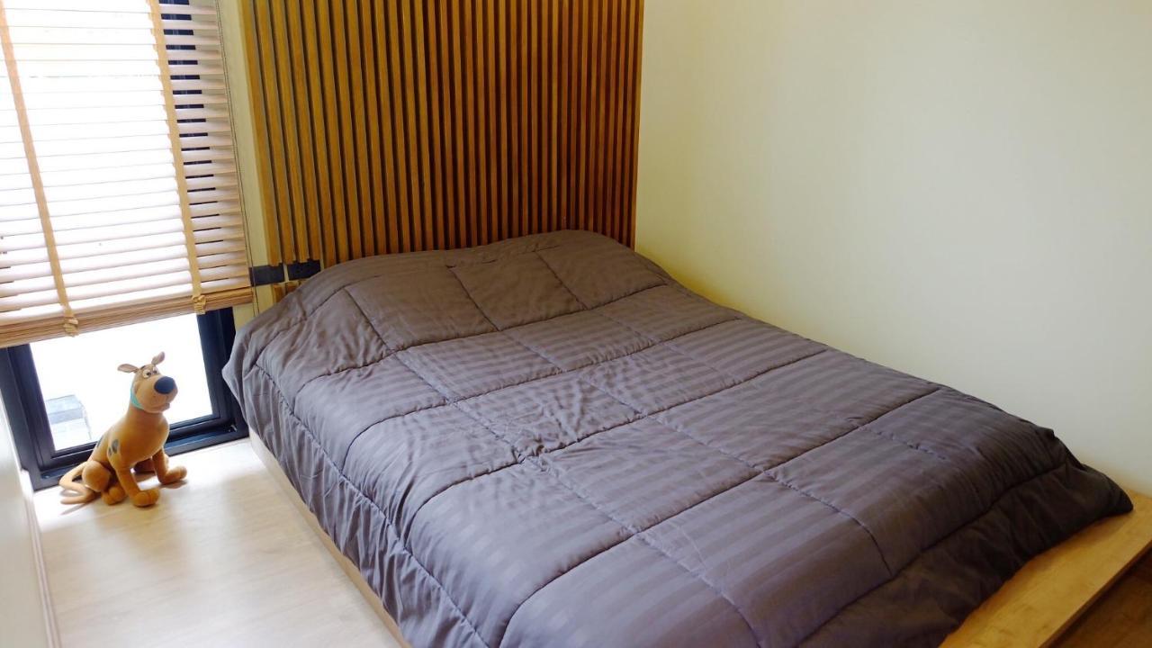 The Backyard Homestay Pakchong Exterior photo